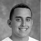 Kyle Hall head shot