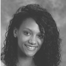 Keisha Brown head shot
