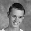 Jaryd Delbonis head shot
