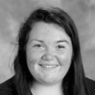 Delicia D'Amico head shot