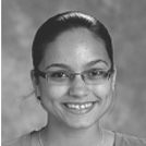 Raquel Villot head shot