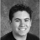 Joseph Paquette head shot