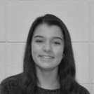 Sabrina Rosa head shot