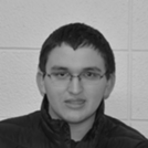 Cameron Trudell head shot