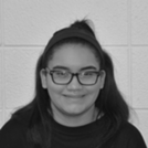 Abril Cruz head shot