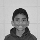 Anthony D'Amico head shot