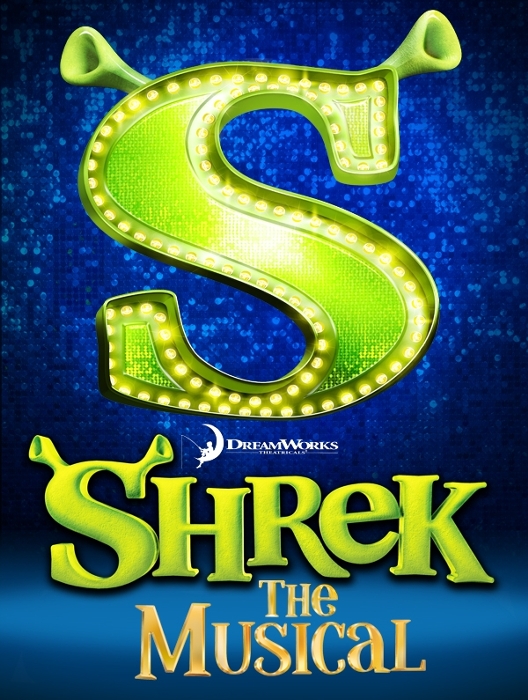 Shrek The Musical At West Warwick High School Players