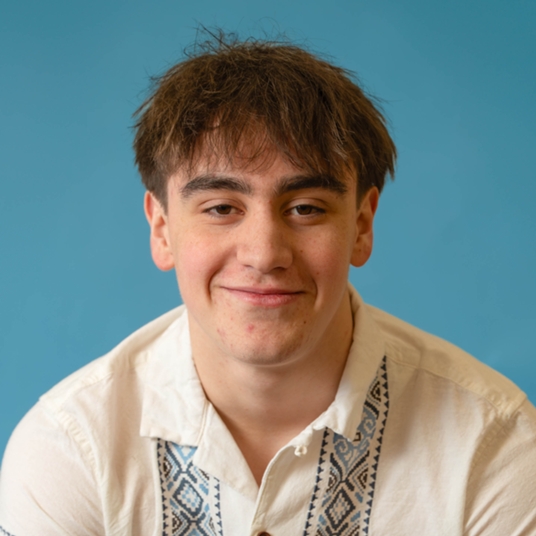 Tony Corrado head shot