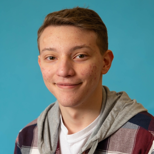 Michael Humphry head shot