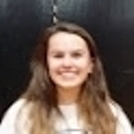 Sadie Korn head shot