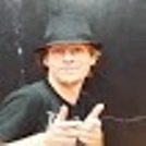 Collin Pendleton head shot