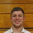 Sam Dunnum head shot