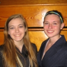 Breanna Pedretti & Haley Cade head shot