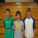 Cole Phillips, Justin Ingalls & Zac Johnson head shot