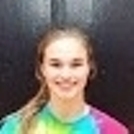 Katie Young head shot
