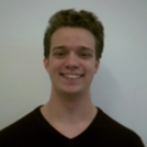 Harrison Burcham head shot