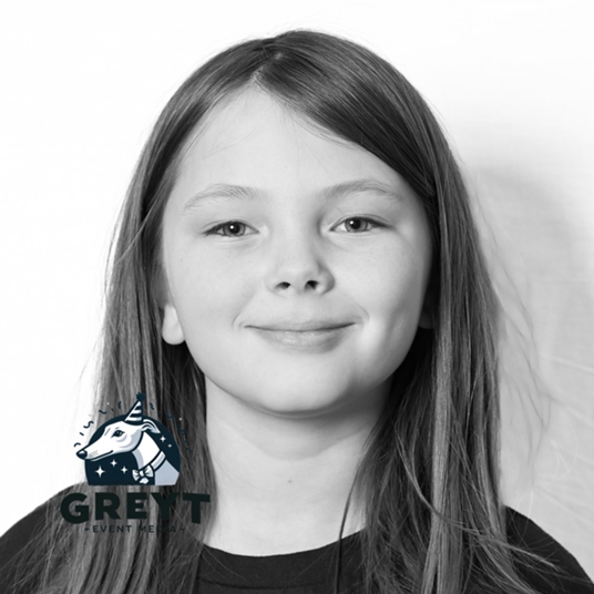 Kaia Nicoles head shot