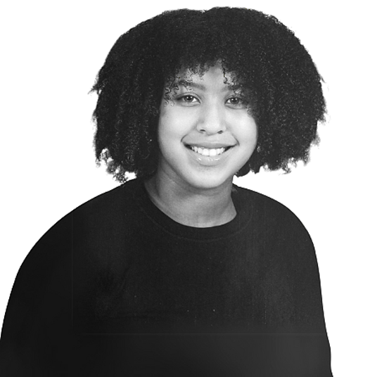 Laylah Means head shot