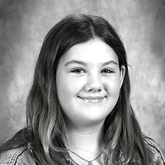 Trinity Putt head shot