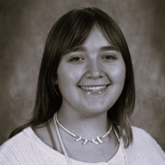 Kiley Binkerd head shot