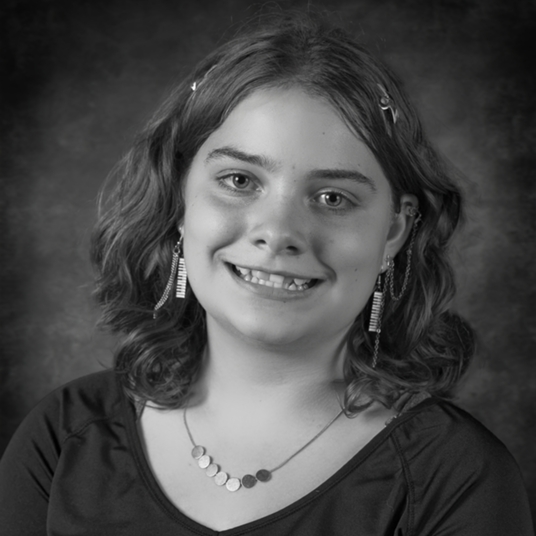 Addison Fouch head shot