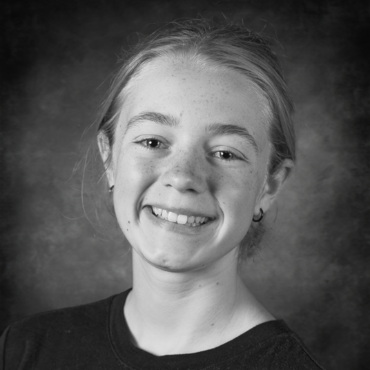 Charlotte Biggs head shot