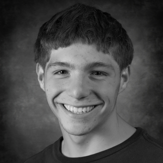 Kayden Stohler head shot