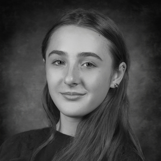 Aubree Meador * head shot