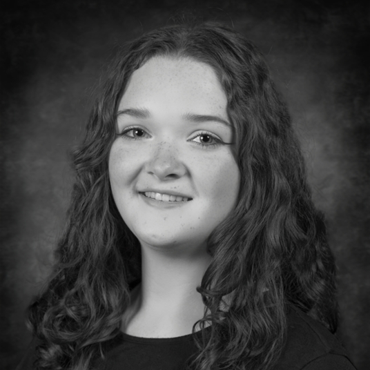 Molly Ousley* head shot