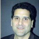 Fred Cuozzo head shot