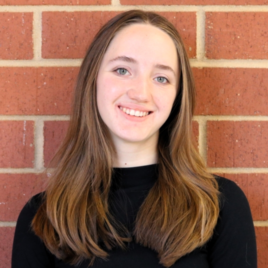 Abby Mezynski head shot