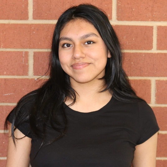 Grace Lopez head shot
