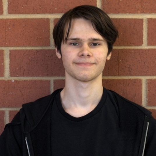 Jonathan Duncan head shot