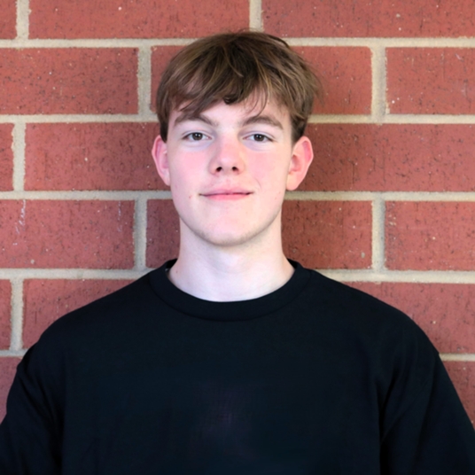 Peter Dalton head shot