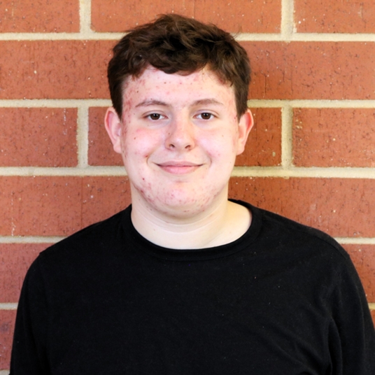 TJ Craypoff head shot