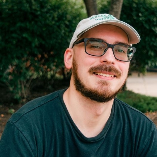 Jon Blank head shot