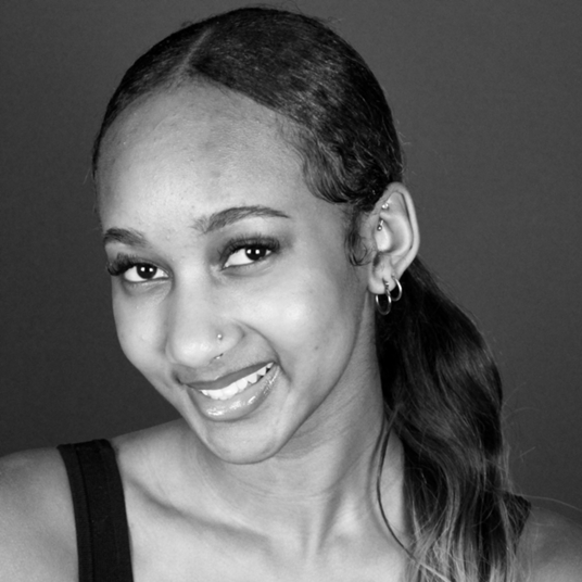 Sunia Gadtaula head shot