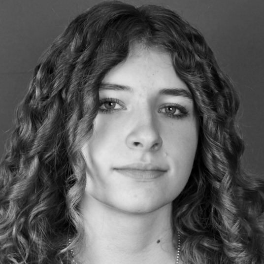 Rylee Walters head shot