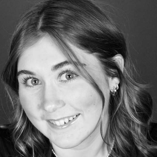 Grace Gerard head shot