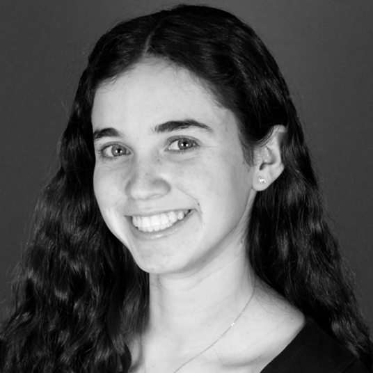 Lilah Gordon head shot