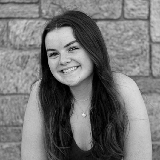 Lily Tobiasen head shot