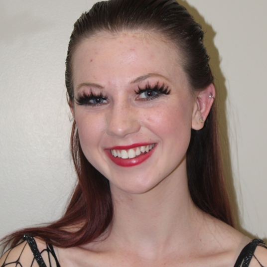 Ellie Donohue (She/Her) head shot