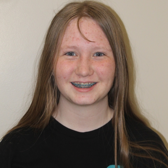 Kara Gusner head shot