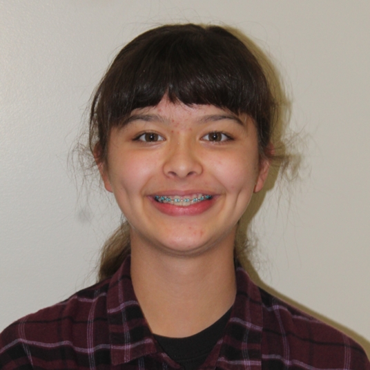 Nyla Pascual Stage Crew head shot
