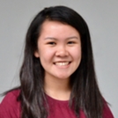 Aileen Louie head shot