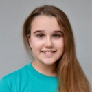 Salma Van Mechelen head shot