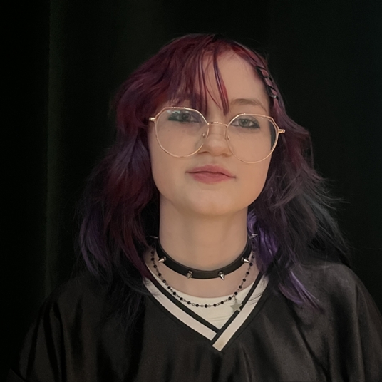 Aubrey Griffith head shot