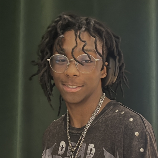 Brion Greer head shot