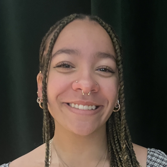 Kyla Rensing head shot