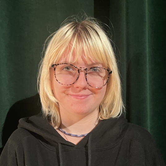 Madison Mounts head shot